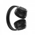 Бездротові накладні навушники HOCO W28 Journey wireless headphones Black (6931474723048) (8608)
