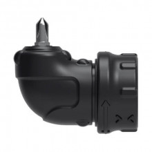 Малая насадка для аккумуляторных отверток BLACK+DECKER CSRA1 (1708)