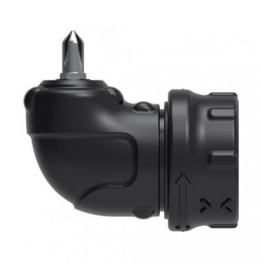 Малая насадка для аккумуляторных отверток BLACK+DECKER CSRA1 (1708)