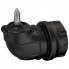 Малая насадка для аккумуляторных отверток BLACK+DECKER CSRA1 (1708)