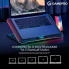 Подставка для ноутбука GamePro CP1090 (18708)