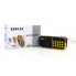 Радиоприёмник с FM USB MicroSD BKK B837 радио на аккумуляторе 18650 (20708)