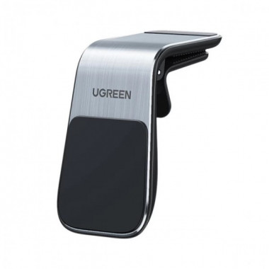 Автотримач для телефона UGREEN LP290 Waterfall Magnetic Phone Holder (UGR-80712B) (14808)