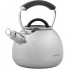 Чайник Ofenbach Magic Kettle 2.5л зі свистком та скляною кришкою (1808)