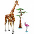 Конструктор LEGO Creator Дикие животные сафари 780 деталей (31150) (11908)