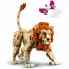 Конструктор LEGO Creator Дикие животные сафари 780 деталей (31150) (11908)