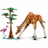 Конструктор LEGO Creator Дикие животные сафари 780 деталей (31150) (11908)
