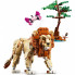 Конструктор LEGO Creator Дикие животные сафари 780 деталей (31150) (11908)