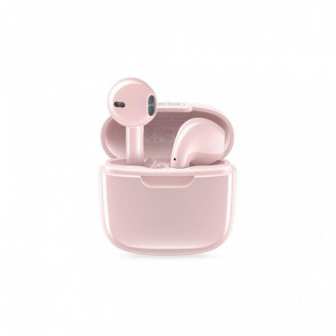 Наушники XO X23 Pink (XO-X23PN) (16908)