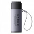 Кардридер Baseus Lite Series USB-A  to SD/TF Card Reader  Grey (WKQX060013) (18908)