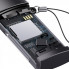 Кардридер Baseus Lite Series USB-A  to SD/TF Card Reader  Grey (WKQX060013) (18908)