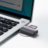 Кардридер Baseus Lite Series USB-A  to SD/TF Card Reader  Grey (WKQX060013) (18908)
