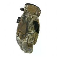 Зимние перчатки Mechanix SUB40 Realtree EDGE Winter XL (1908)