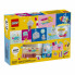 Конструктор LEGO Classic Волшебная прозрачная коробка (11040) (7908)