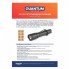 Фонарь Quantum Techno 10W LED з USB box (QM-FL1010-CB) (16018)