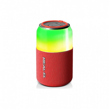 Акустическая система REAL-EL X-705 Red (EL121600025) (17018)