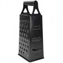Терка Ofenbach Grater 4-гранна 10.5х8х24см із нержавіючої сталі (21018)