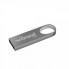 Флеш-накопичувач Wibrand USB 2.0 Irbis 32Gb Silver (WI2.0/IR32U3S) (118)