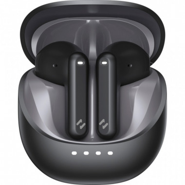 Наушники Havit TW931 Black (6939119080785) (17218)