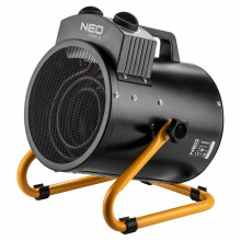 Обогреватель Neo Tools TOOLS 3 кВт, IPX4 (90-068) (18218)
