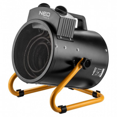 Обогреватель Neo Tools TOOLS 3 кВт, IPX4 (90-068) (18218)