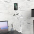 Тримач для телефона HOCO PH24 Balu tablet PC stand Silver+White (6931474719423) (20218)