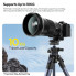 Штатив Ulanzi OMBRA II YING Tripod Black (T156) (21218)