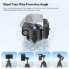 Штатив Ulanzi OMBRA II YING Tripod Black (T156) (21218)