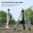 Штатив Ulanzi OMBRA II YING Tripod Black (T156) (21218)