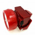 Фонарь Шахтерский Shanxing Sx-009 Коногонка Фонарик (9218)