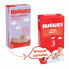 Подгузники Huggies Little Movers 3 (5-8 кг) Jumbo 56 шт (5029053567570) (7318)