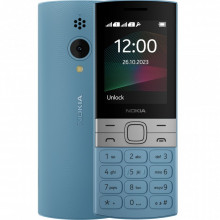 Мобильный телефон Nokia 150 2023 Blue (18418)