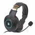 Наушники A4Tech Bloody G220 Black (4711421957304) (20418)