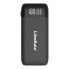Повербанк-корпус/зарядка Liitokala Lii-MP2, 2x18650-21700, USB-C QC+PD, LCD, Box (Power Bank Case) (9418)