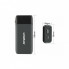 Повербанк-корпус/зарядка Liitokala Lii-MP2, 2x18650-21700, USB-C QC+PD, LCD, Box (Power Bank Case) (9418)