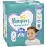 Подгузники Pampers Active Baby Розмір 7 (15+ кг) 52 шт (8006530230131) (22518)