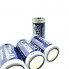 Батарея литиевая CR123A 1700mAh 3V Lithium (2518)