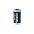 Батарея литиевая CR123A 1700mAh 3V Lithium (2518)