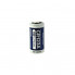 Батарея литиевая CR123A 1700mAh 3V Lithium (2518)