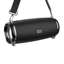 Портативна колонка HOCO HC2 Xpress sports BT speaker Black (6931474738684) (8518)