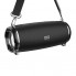 Портативна колонка HOCO HC2 Xpress sports BT speaker Black (6931474738684) (8518)