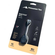 Фонарик на шлем Princeton Tec Switch MPLS Black (красные/белые светодиоды) (12618)