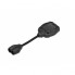Фонарик на шлем Princeton Tec Switch MPLS Black (красные/белые светодиоды) (12618)