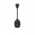 Фонарик на шлем Princeton Tec Switch MPLS Black (красные/белые светодиоды) (12618)