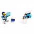 Конструктор LEGO City Межзвездный космический корабль 240 деталей (60430) (15618)
