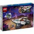 Конструктор LEGO City Межзвездный космический корабль 240 деталей (60430) (15618)