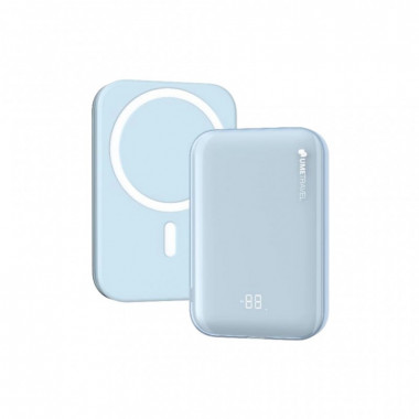 Батарея универсальная UmeTravel 10000mAh 20W M9X Magnetic and Wireless (1175592) (16618)