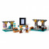 Конструктор LEGO Minecraft Оружейная мастерская 203 деталей (21252) (7618)