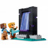 Конструктор LEGO Minecraft Оружейная мастерская 203 деталей (21252) (7618)