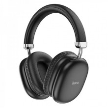 Бездротові накладні навушники HOCO W35 Max Joy BT headphones Black (6942007612203) (8618)